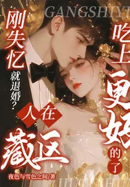 《刚失忆就退婚?人在藏区,吃上更好的了》小说封面