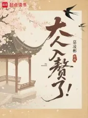 《大人，入赘了！》小说封面