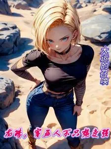 《龙珠，赛亚人不只想变强！》小说封面