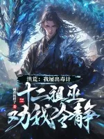 《洪荒：我屡出毒计，十二祖巫劝我冷静！》小说封面