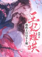 《王妃难哄,摄政王日日不上朝》小说封面