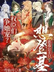 《权臣们争她宠?恶毒公主只想登基》小说封面