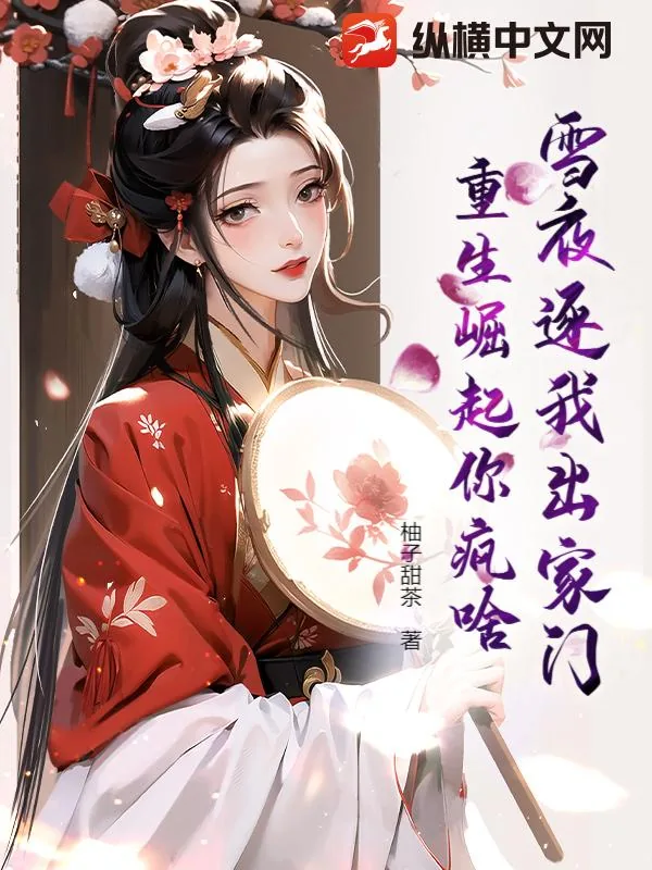 《雪夜逐我出家门,重生崛起你疯啥》小说封面