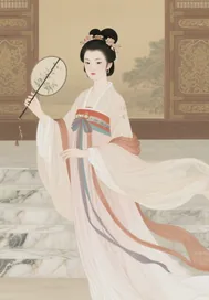 《玉阶红颜:嫡女谋》小说封面