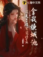 《拿我换城池，我走了将军哭什么？》小说封面