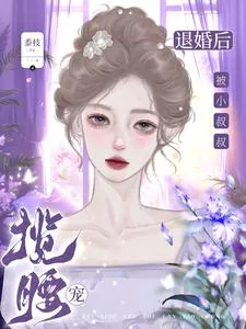 《退婚后,被小叔叔揽腰宠》小说封面