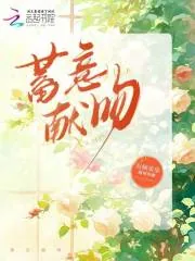 《蓄意献吻》小说封面
