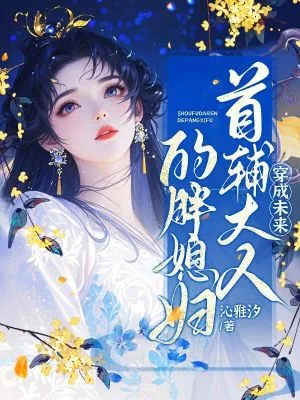 《穿成未来首辅大人的胖媳妇》小说封面