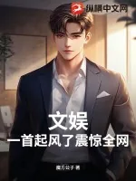 《文娱：一首起风了震惊全网》小说封面