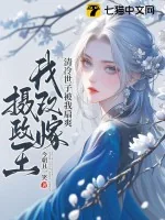 《清冷世子被我扇爽,我改嫁摄政王》小说封面
