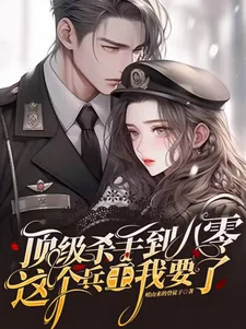 《顶级杀手到八零:这个兵王我要了》小说封面