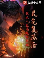 《灵气复苏后,我从一支苍蝇拍开始》小说封面