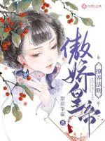 《傲娇皇帝撩养法则》小说封面