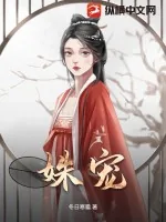 《姝宠》小说封面