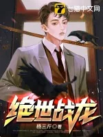 《绝世战龙》小说封面