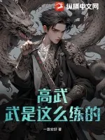 《高武：武是这么练的？》小说封面