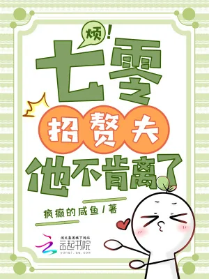 《烦！七零招赘夫，他不肯离了》小说封面