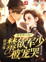 《渣男攀高枝?转身嫁禁欲军少被宠哭》小说封面