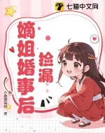 《捡漏嫡姐婚事后》小说封面