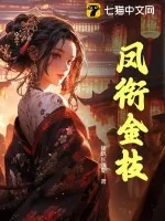 《凤衔金枝》小说封面