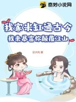 《我家米缸通古今，我来暴富你颠覆江山》小说封面
