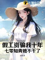 《假工资骗我十年,七零知青她不干了》小说封面