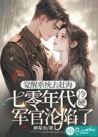 《觉醒系统去赶海，七零年代冷硬军官沦陷了》小说封面