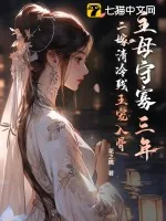 《主母守寡三年,二嫁清冷残王宠入骨》小说封面
