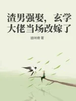 《渣男强娶,玄学大佬当场改嫁了》小说封面