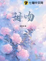《甜吻》小说封面