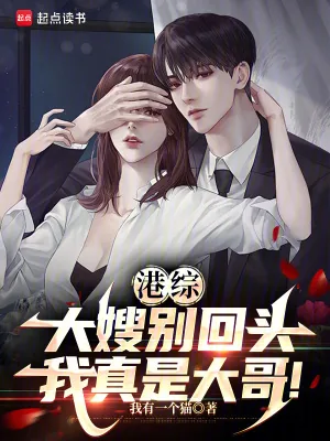 《港综：大嫂别回头，我真是大哥！》小说封面