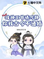 《战神王爷请冷静,你我古今不通婚!》小说封面