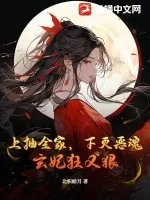《上抽全家，下灭恶魂，玄妃狂又狠》小说封面