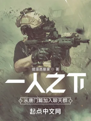 《一人之下，从唐门篇加入聊天群》小说封面