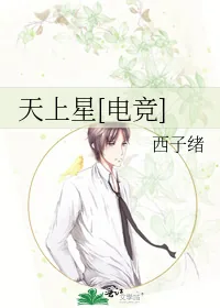《天上星[电竞]》小说封面