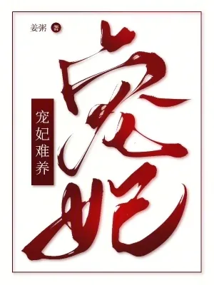 《谁教你这么当宠妃的?》小说封面
