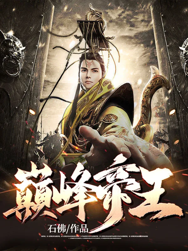 《叶离》小说封面