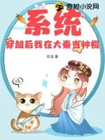 《系统:穿越后我在大秦当神棍》小说封面