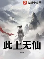 《此上无仙》小说封面