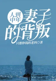 《人到中年：妻子的背叛》小说封面