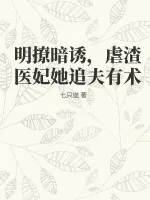《明撩暗诱，虐渣医妃她追夫有术》小说封面