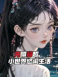 《无限穿越，小世界悠闲生活》小说封面