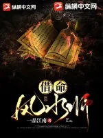 《借命风水师》小说封面