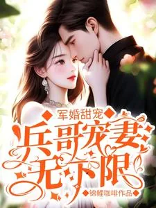 《军婚甜宠：兵哥宠妻无下限》小说封面