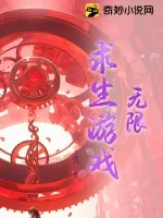 《无限求生游戏》小说封面