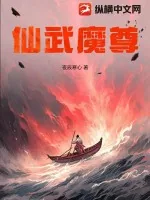 《仙武魔尊》小说封面