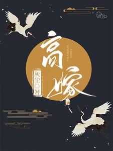 《高嫁》小说封面