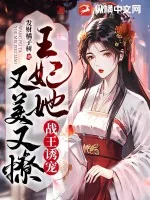 《战王诱宠:王妃她又美又撩》小说封面