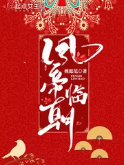《凤帝临朝》小说封面
