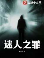 《迷人之罪》小说封面